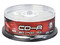 Paquete de 25 CD-R EMTEC de 700MB / 52X
