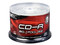 Paquete de 50 CD-R EMTEC de 700MB / 52X