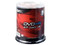 Torre de 100 DVD+R EMTEC de 4.7GB / 16X