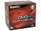 Paquete de 10 DVD+R EMTEC de 4.7GB / 16X en caja   