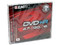Paquete de 10 DVD+R EMTEC de 4.7GB / 16X en caja   