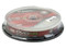Paquete de 10 DVD-R EMTEC de 4.7GB / 16X