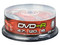 Paquete de 25 DVD-R EMTEC de 4.7GB / 16X