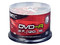 Paquete de 50 DVD-R EMTEC de 4.7GB / 16X