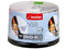 Paquete de 50 DVD-R Imation Imprimibles, 4.7GB/120Min, 16X, Superficie Blanca para Calidad Fotográfica.