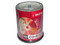 Paquete de 100 CD-R Imation de 700MB / 52X