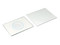Paquete con 20 CD-Rs tarjeta rectangular para grabar, 50MB.