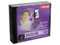 Paquete de 3 DVD+R DL Imation de 8.5GB / 2.4X