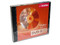 Caja con 10 DVD-R Imation de 4.7GB / 16X