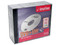 Paquete de 5 DVD+RW Imation de 4.7GB, 4X