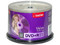 Paquete de 50 DVD+R Imation de 4.7GB, 16x.