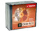 Paquete de 10 DVD-R Imation de 4.7GB /16X en caja Slim