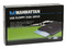 Unidad de Diskettes (Floppy Drive) Manhattan. Externa. Interfase USB