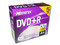 Paquete de 5 DVD+R Grabable Memorex, 4.7GB, 4x.