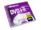Paquete de 5 DVD+R Grabable Memorex, 4.7GB, 4x.