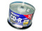 Paquete de 50 CD-R MEMOREX de 700MB / 52X
