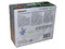 Paquete de CD-R Negros, MEMOREX 700Mb/80Mins, 10 piezas, 48X.