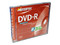 DVD-R MEMOREX, 4.7GB, 8X, 1 pieza.