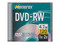 DVD-RW MEMOREX, 4.7GB, 2X, 1 pieza.