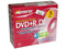 Paquete de 5 DVD+R DL Memorex de 8.5GB / 2.4X