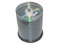 Paquete de 100 DVD+R (Campana) de 4.7GB / 4X. Sin Caja.