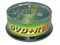 Paquete de 25 DVD+R de 4.7GB / 8X. Sin Caja.