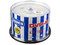 Paquete de 50 DVD-R GIGABLOCK de 4.7GB / 16X