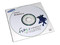 CD-R Samsung de 700MB, 80Min., 1 pieza.