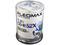 Torre de 100 CDs Samsung 700MB/80Min, 52X