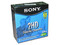 Caja de 10 Diskettes Sony formateados de 3 1/2 pulg.