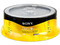 Paquete de 25 DVD-R Sony de 4.7GB / 16X