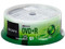 Paquete de 25 DVD+R Sony de 4.7GB / 16X