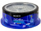 Paquete de 25 DVD+R DL Sony de 8.5GB, 8X.
