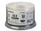 Paquete de 50 CD-R Sony Imprimibles, 700MB/80Min, 48X