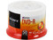 Paquete de 50 DVD-R Sony de 4.7 GB, 16x.