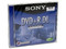 DVD+R DL Sony de 8.5GB / 2.4X