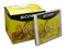Paquete de 10CDs Grabables Sony 700MB/80MIN/32X