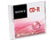 CD-R SONY de 700MB, 80Min., 48x, 1 pieza