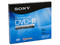 Mini DVD-R Sony, 1.4GB, 30min, 1 pieza.