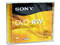 DVD-RW Sony, 4.7GB, 2X, 1 pieza.