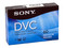 DVC Sony Cinta de Video Digital Premium 60min