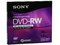 Mini DVD-RW Sony, 1.4GB, 30min, 1 pieza.  