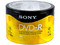 Paquete de 50 DVD-R Sony de 4.7GB / 16X