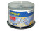 Paquete de 50 DVD-R Verbatim de 4.7GB / 8X