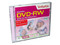 DVD-RW Verbatim, 4.7GB, 2X, 1 pieza.
