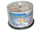 Paquete de 50 DVDs Verbatim Imprimibles, DVD-R, 16x.