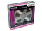 Mini DVD-RW Digital Movie Verbatim 1.4GB, 2X, 3 piezas.
