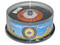 Paquete de 25 CD-R Verbatim Digital Vinyl, 700MB/80min.