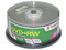Paquete de 30 DVD+RW Verbatim de 4.7GB, 4X
