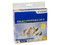 Paquete de 10 CD-R Imprimibles Verbatim de 700MB, 52X. Compatibles con las Impresoras de Inyección directa de CD/DVD